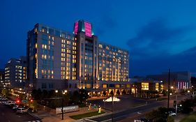 Renaissance Hotel And Spa Montgomery Alabama